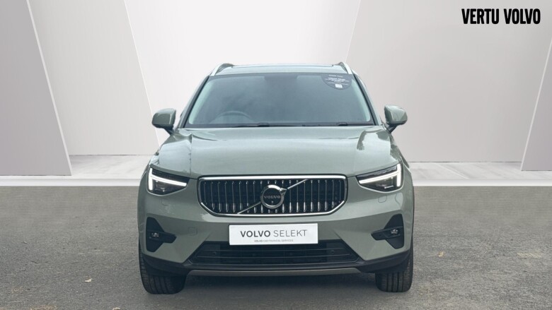 Volvo XC40 2.0 B3P Ultra Dark 5dr Auto Petrol Estate